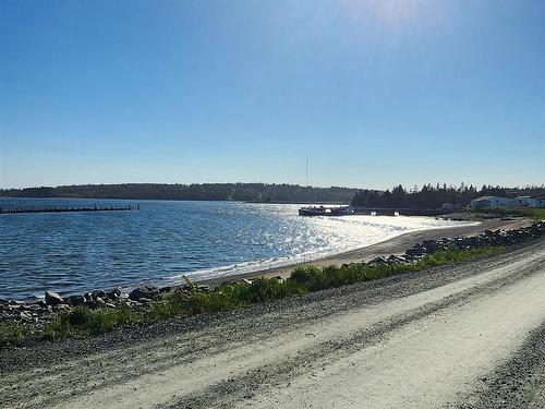Lot 1 Wharf Loop, Ecum Secum, NS 
