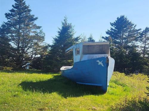 Lot 1 Wharf Loop, Ecum Secum, NS 