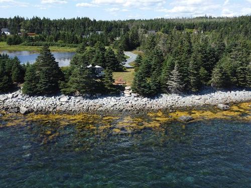 Lot 1 Wharf Loop, Ecum Secum, NS 