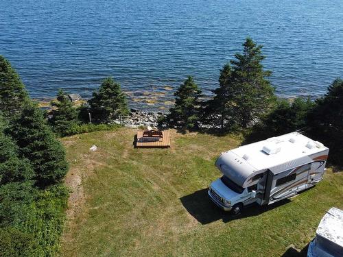 Lot 1 Wharf Loop, Ecum Secum, NS 