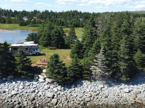 Lot 1 Wharf Loop, Ecum Secum, NS 