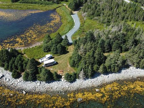 Lot 1 Wharf Loop, Ecum Secum, NS 