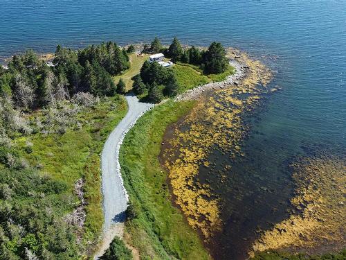 Lot 1 Wharf Loop, Ecum Secum, NS 