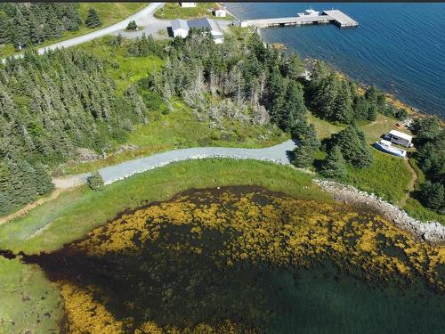 Lot 1 Wharf Loop, Ecum Secum, NS 