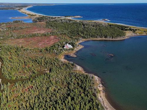 Belfry Lake, Gabarus Lake, NS 