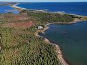 Belfry Lake, Gabarus Lake, NS 