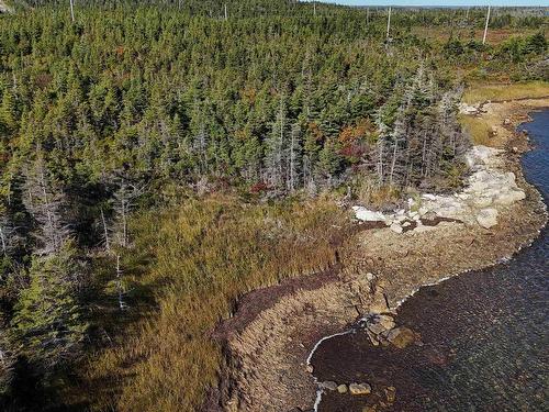 Belfry Lake, Gabarus Lake, NS 