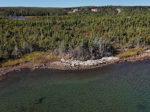 Belfry Lake, Gabarus Lake, NS 