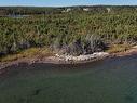 Belfry Lake, Gabarus Lake, NS 
