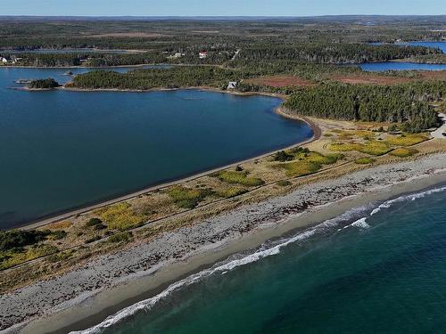 Belfry Lake, Gabarus Lake, NS 