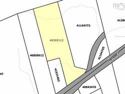 Lot Highway 7  Lake Charlotte, NS B0J 2L0
