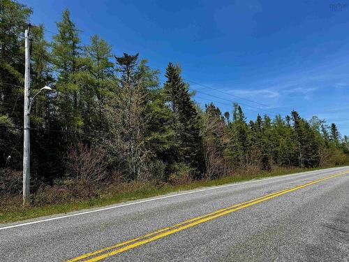 No. 4 Highway, Cannes, NS 