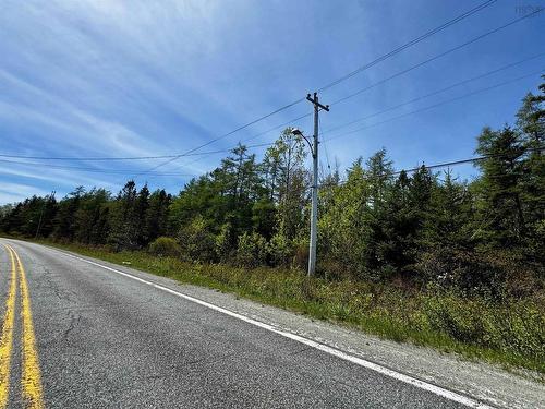 No. 4 Highway, Cannes, NS 