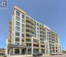 412 - 770 WHITLOCK AVENUE Milton, ON L9E 2B2