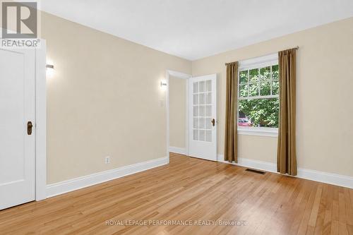 18 Harvard Avenue, Ottawa, ON 