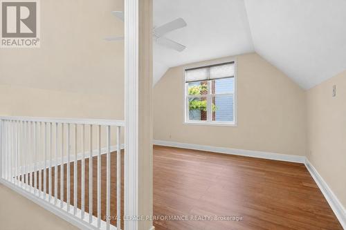 18 Harvard Avenue, Ottawa, ON 