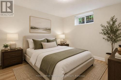 18 Harvard Avenue, Ottawa, ON 