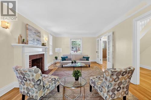18 Harvard Avenue, Ottawa, ON 