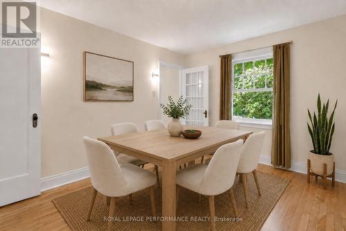 18 Harvard Avenue, Ottawa, ON 