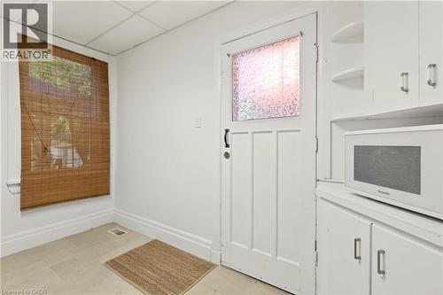 34 Edward Street, Hamilton, ON - Indoor Photo Showing Other Room