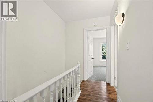 34 Edward Street, Hamilton, ON - Indoor Photo Showing Other Room