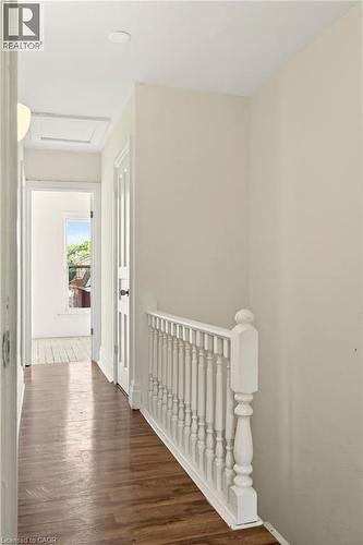 34 Edward Street, Hamilton, ON - Indoor Photo Showing Other Room