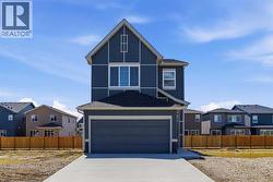 53 Snowberry Common SE Calgary, AB T3M 4H4