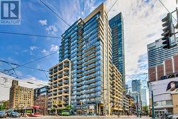 402 - 438 KING STREET W Toronto (Waterfront Communities), ON M5V 3T9