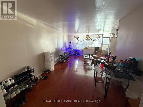 307 - 3420 EGLINTON AVENUE , Toronto, Ontario M1J 2H9 4