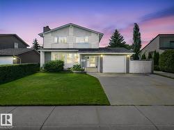 10511 26 AV NW  Edmonton, AB T6J 4C1