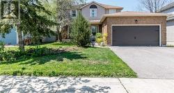 61 HERRELL AVENUE Barrie, ON L4N 6T8
