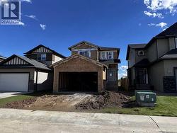 169 Norseman Close  Penhold, AB T4G 0G5