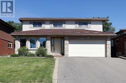 2706 CRYSTALBURN AVENUE  Mississauga, ON L5B 2N8