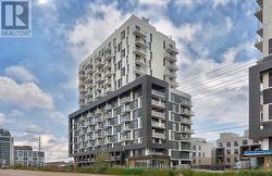604 - 345 WHEAT BOOM DRIVE Oakville, ON L6H 7X5