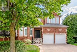 1600 GLENVISTA DRIVE  Oakville, ON L6H 6E9
