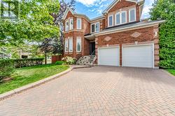 1600 GLENVISTA DRIVE Oakville, ON L6H 6E9