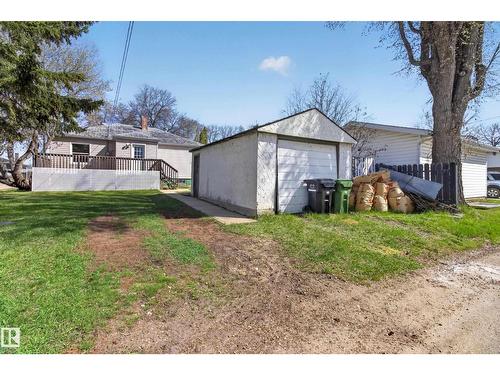 5409 49 Ave, Camrose, AB 