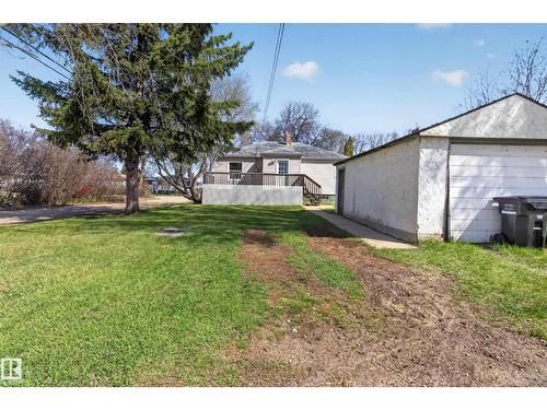5409 49 Ave, Camrose, AB 