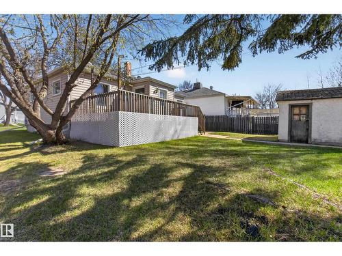 5409 49 Ave, Camrose, AB 