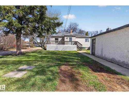 5409 49 Ave, Camrose, AB 