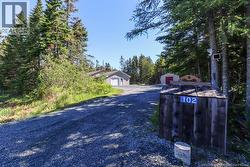 102 Wetmore Creek Road  Musquash, NB E5J 2L4