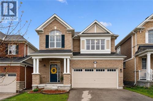 87 RIDGE Road  Cambridge, ON N3E 0C6