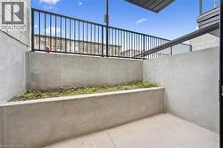 View of patio / terrace - 