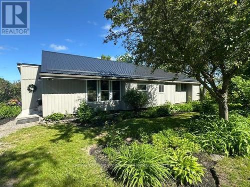 659 MOIRA ROAD  Centre Hastings, ON K0K 3E0