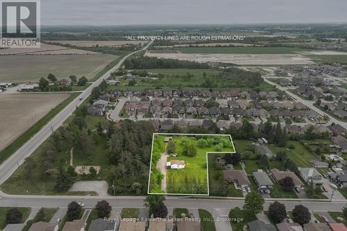 55 PARKSIDE DRIVE  Kawartha Lakes (Lindsay), ON K9V 5Y1