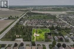 55 PARKSIDE DRIVE Kawartha Lakes (Lindsay), ON K9V 5Y1