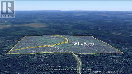 1619 Lava Mountain Road, Black River-Matheson (Matheson), ON 
