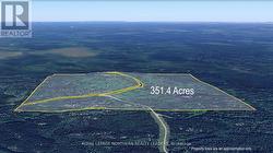 1619 LAVA MOUNTAIN ROAD  Black River-Matheson (Matheson), ON P0K 1R0