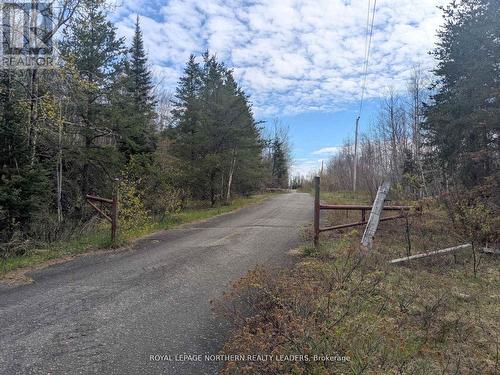 1619 Lava Mountain Road, Black River-Matheson (Matheson), ON 