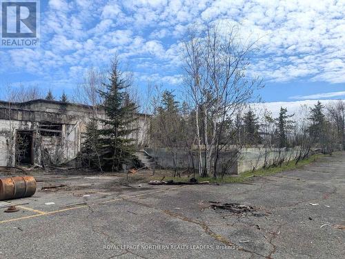 1619 Lava Mountain Road, Black River-Matheson (Matheson), ON 